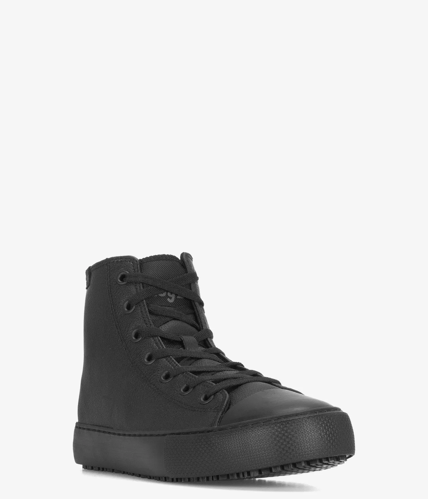 Lugz Stagger Hi Slip Resistant 6" Sneaker - Women