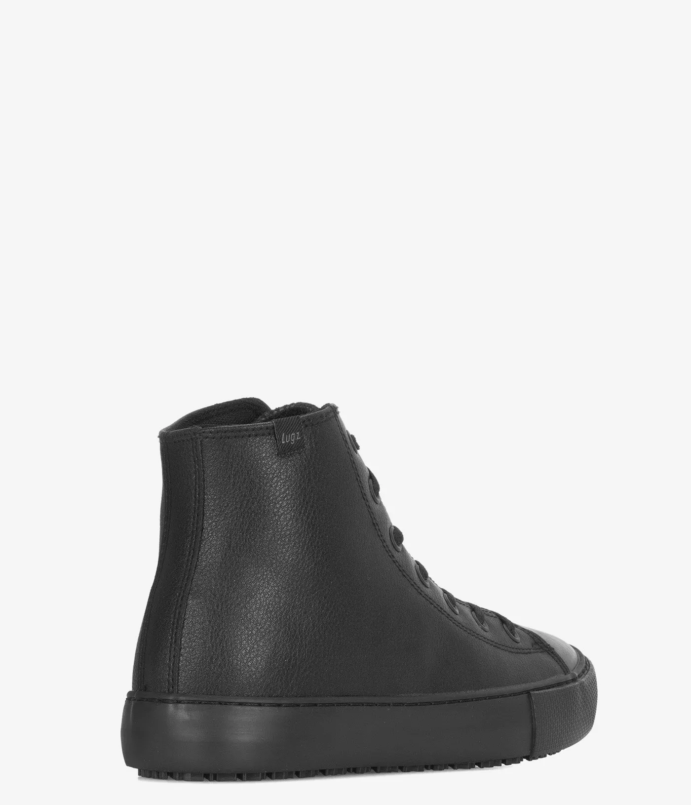 Lugz Stagger Hi Slip Resistant 6" Sneaker - Women