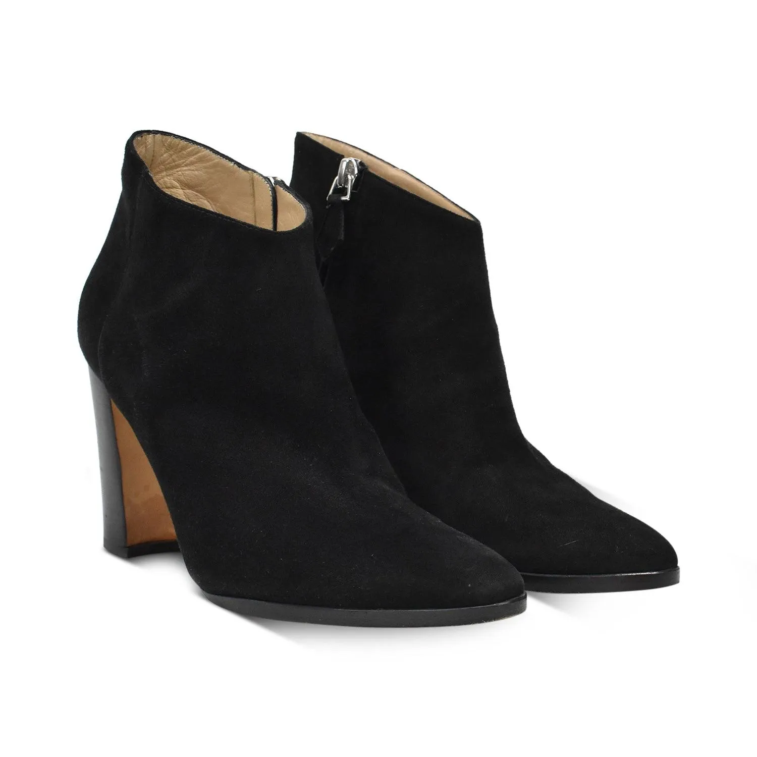 Manolo Blahnik Boots - Women's 38