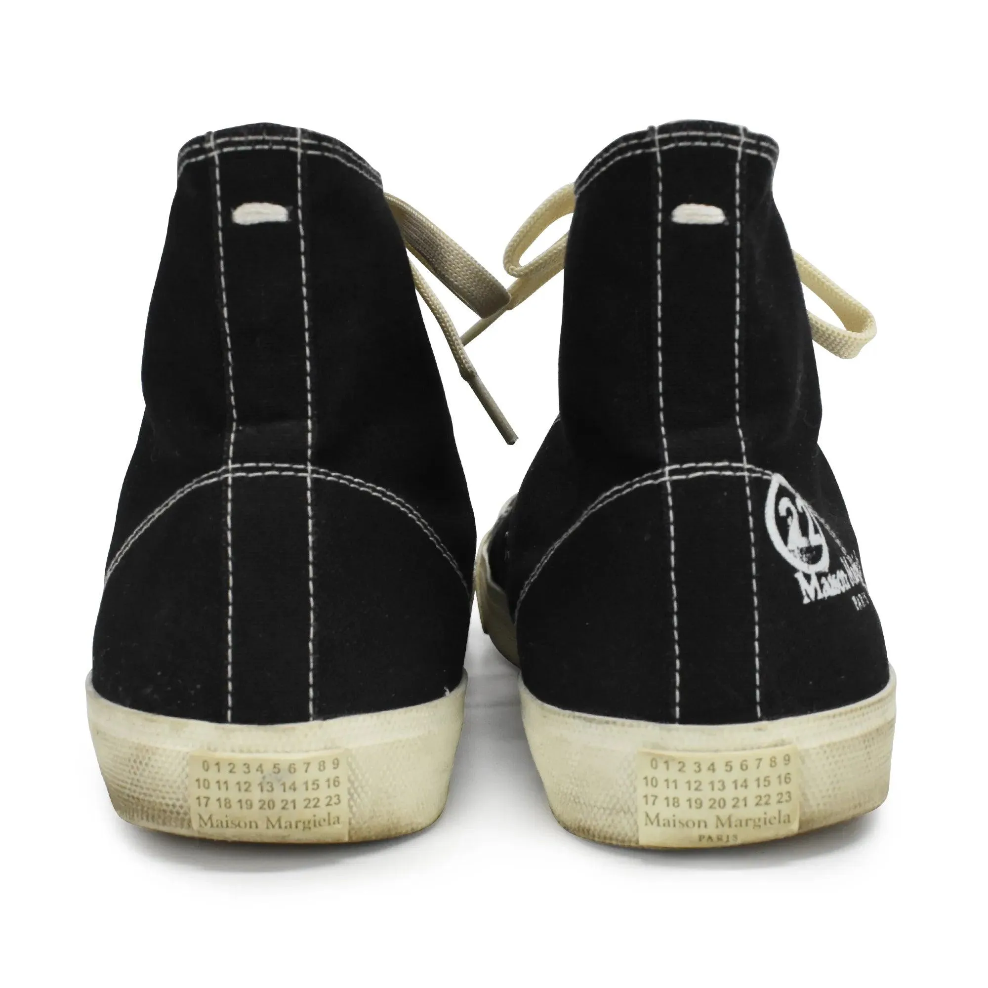 Margiela 'Tabi' Sneakers - Men's 41