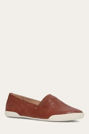 Melanie Slip On