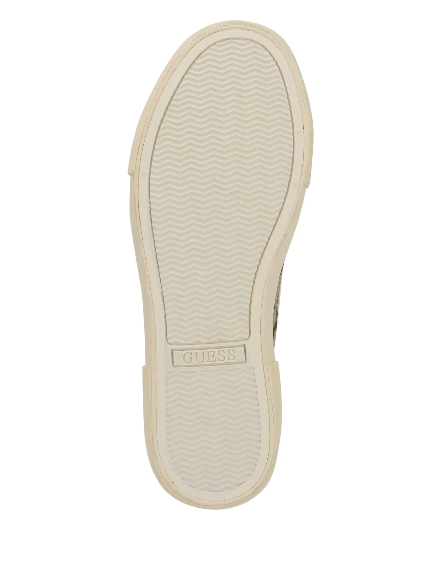 Melya Logo Low-Top Sneakers