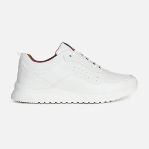 MEN CASUAL LACE-UP SHOES