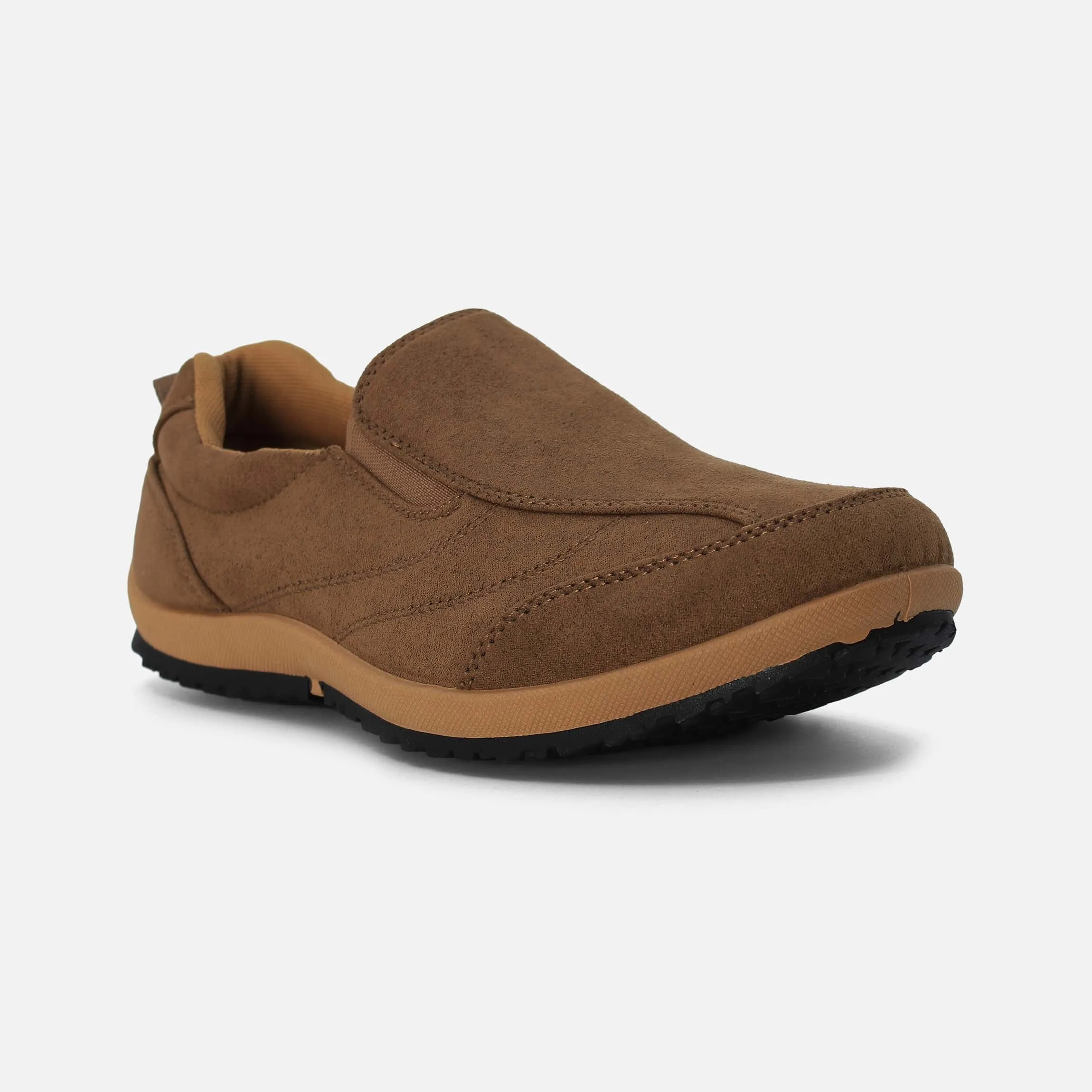MEN CASUAL SLIP-ON SHOES