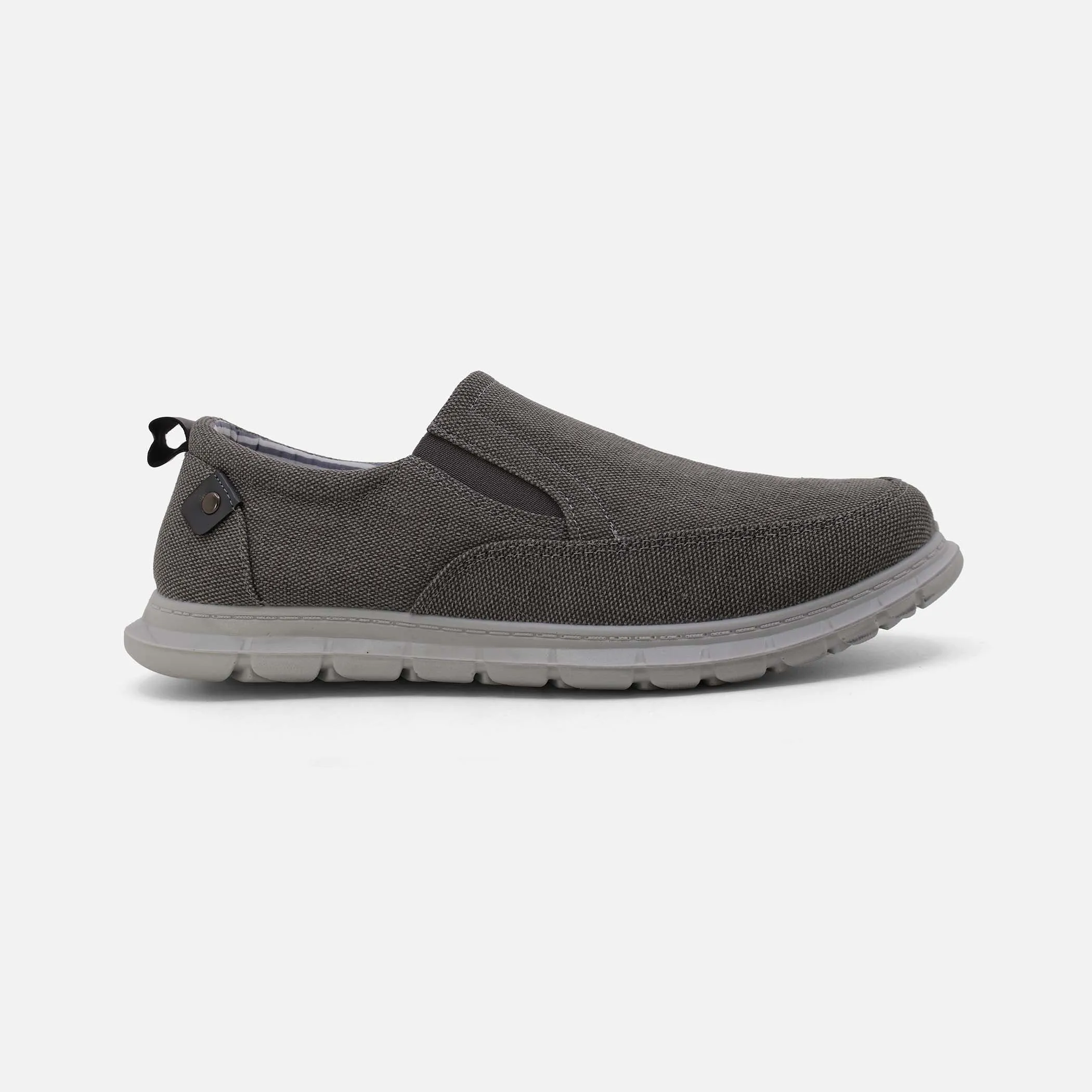 MEN CASUAL SLIP-ON SHOES