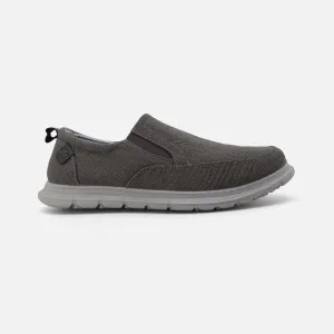 MEN CASUAL SLIP-ON SHOES