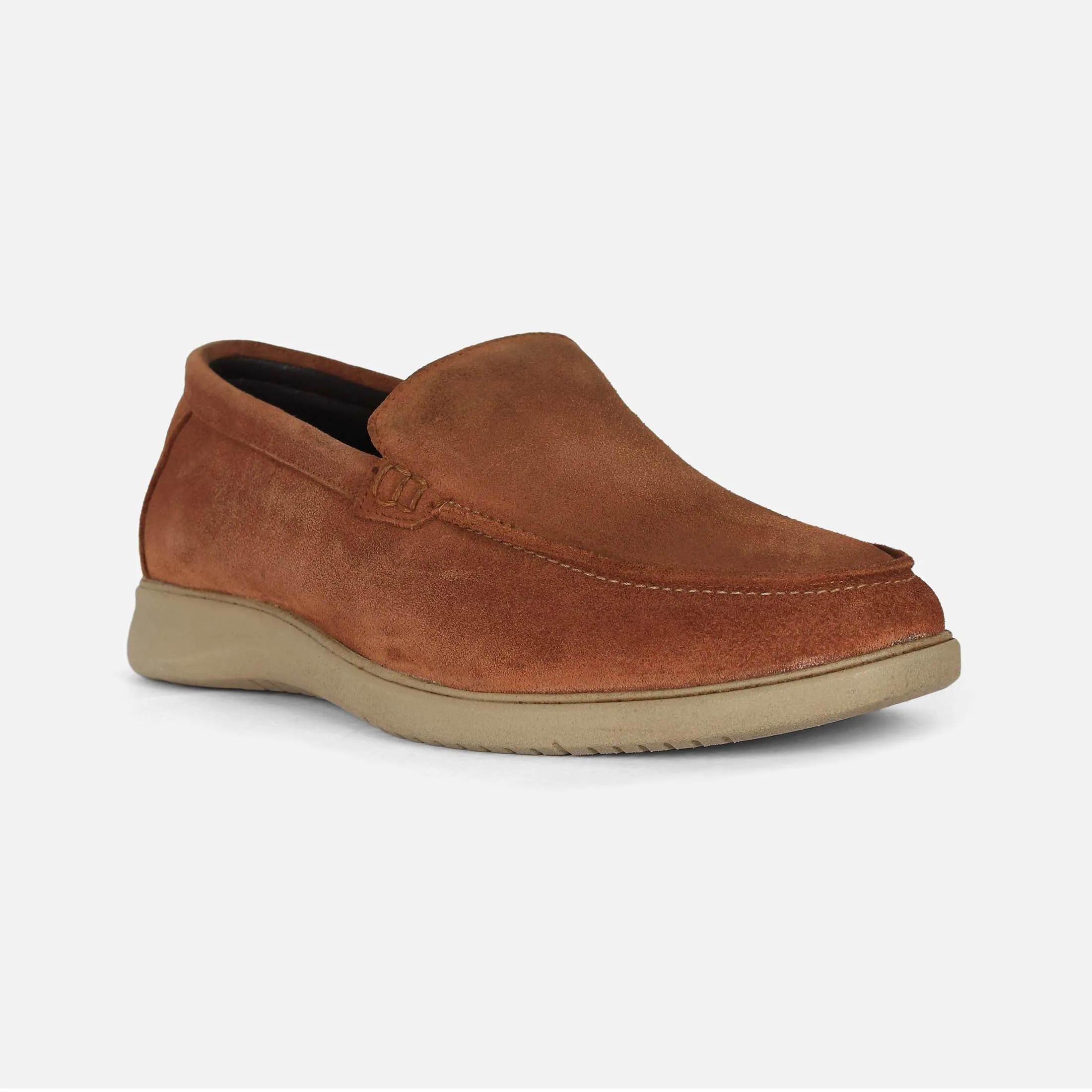 MEN CASUAL SLIP-ON SHOES