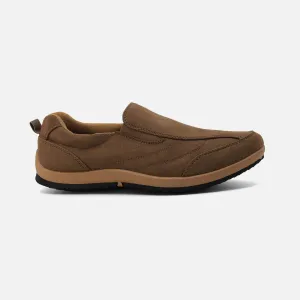 MEN CASUAL SLIP-ON SHOES