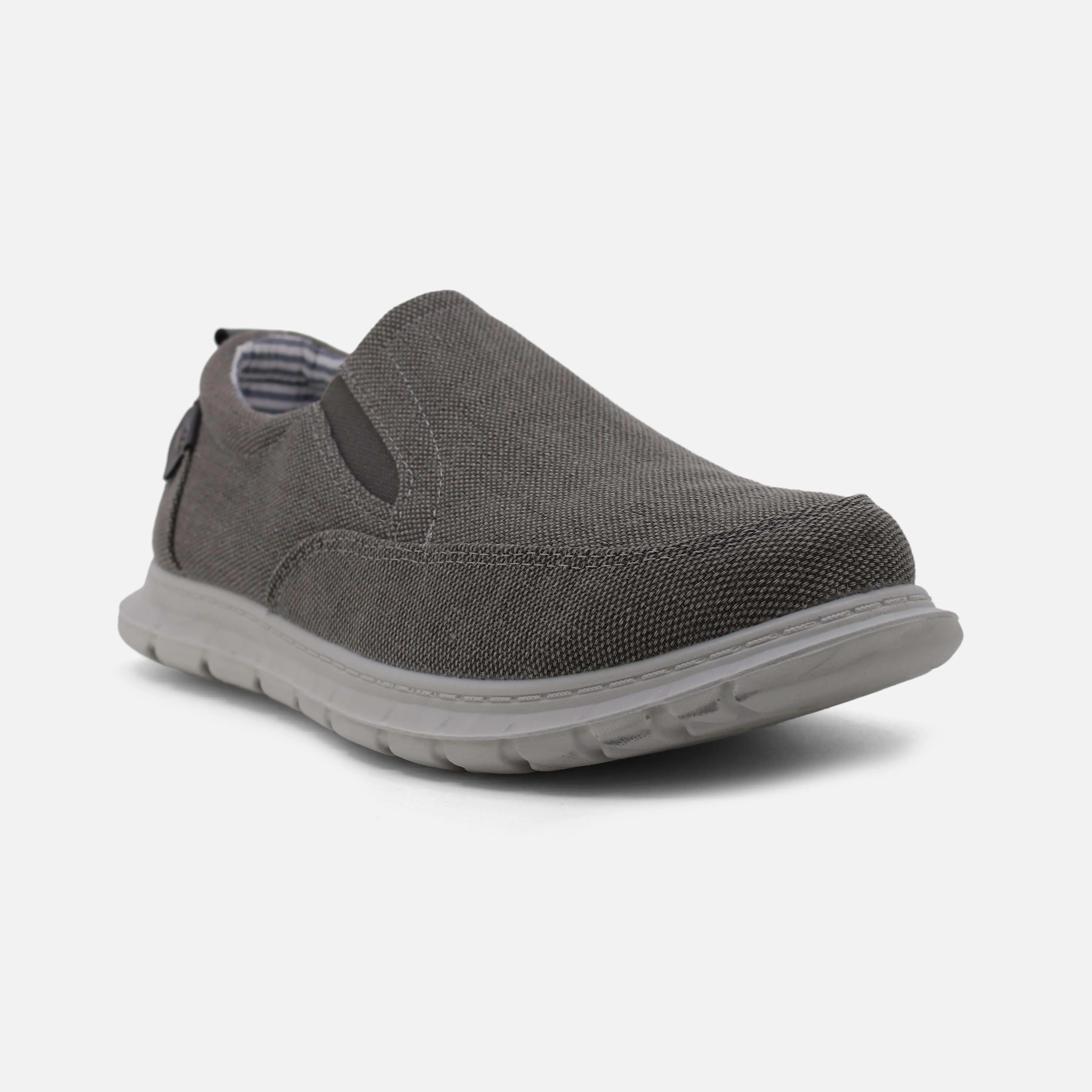 MEN CASUAL SLIP-ON SHOES