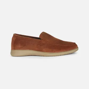 MEN CASUAL SLIP-ON SHOES