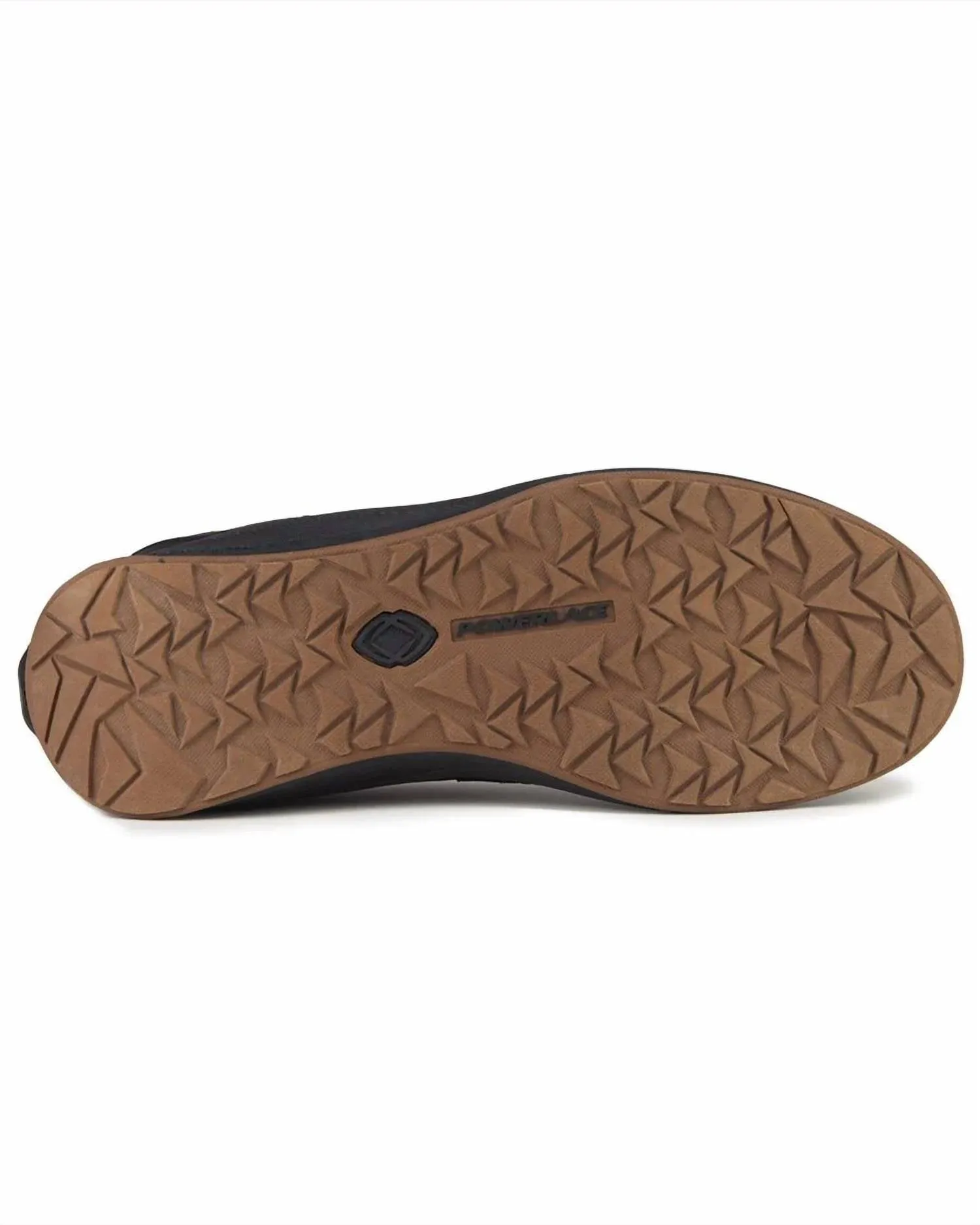 Men's All Terrain Shoes In Black Mesh