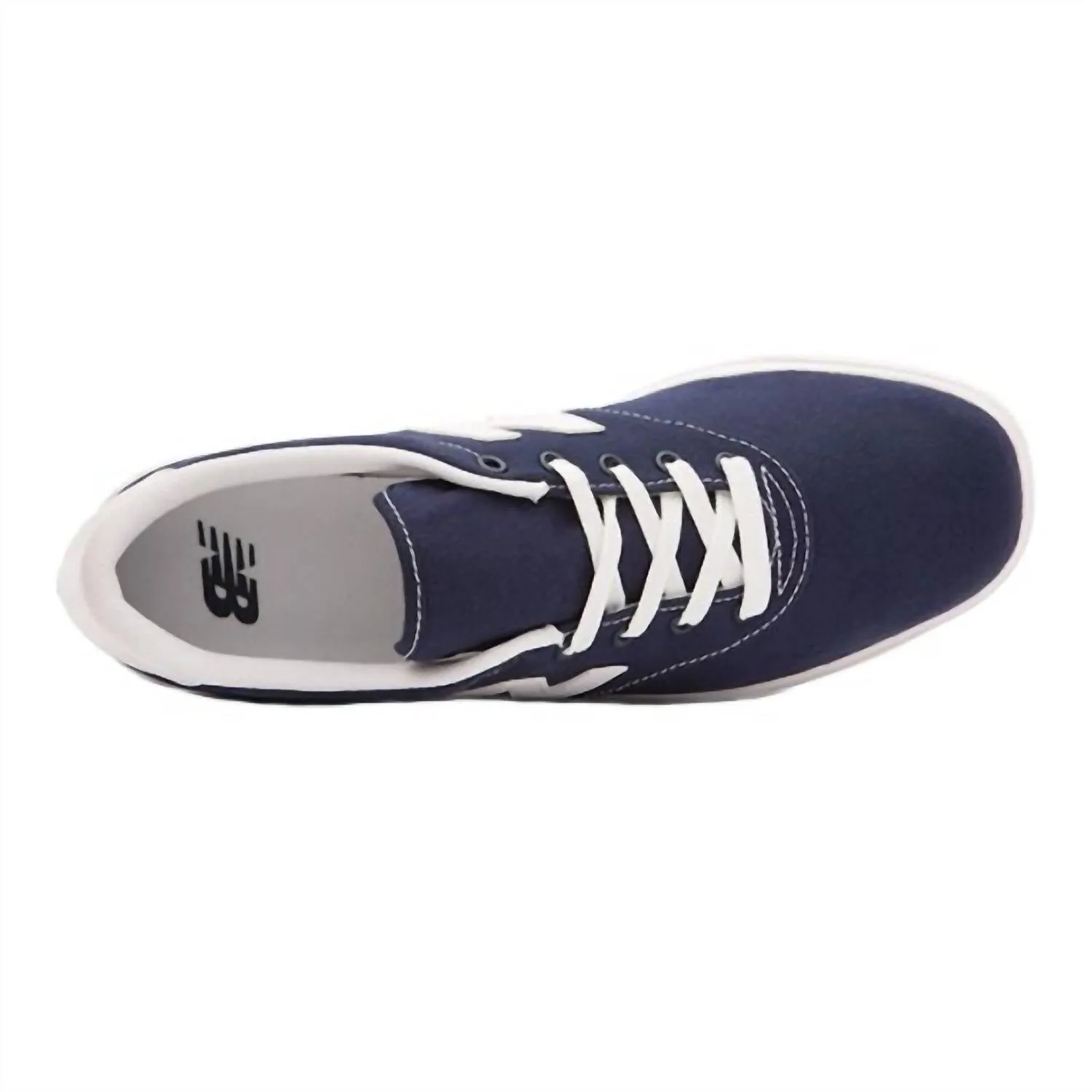 Men��S Am55 Skate Shoes In Niw Navy