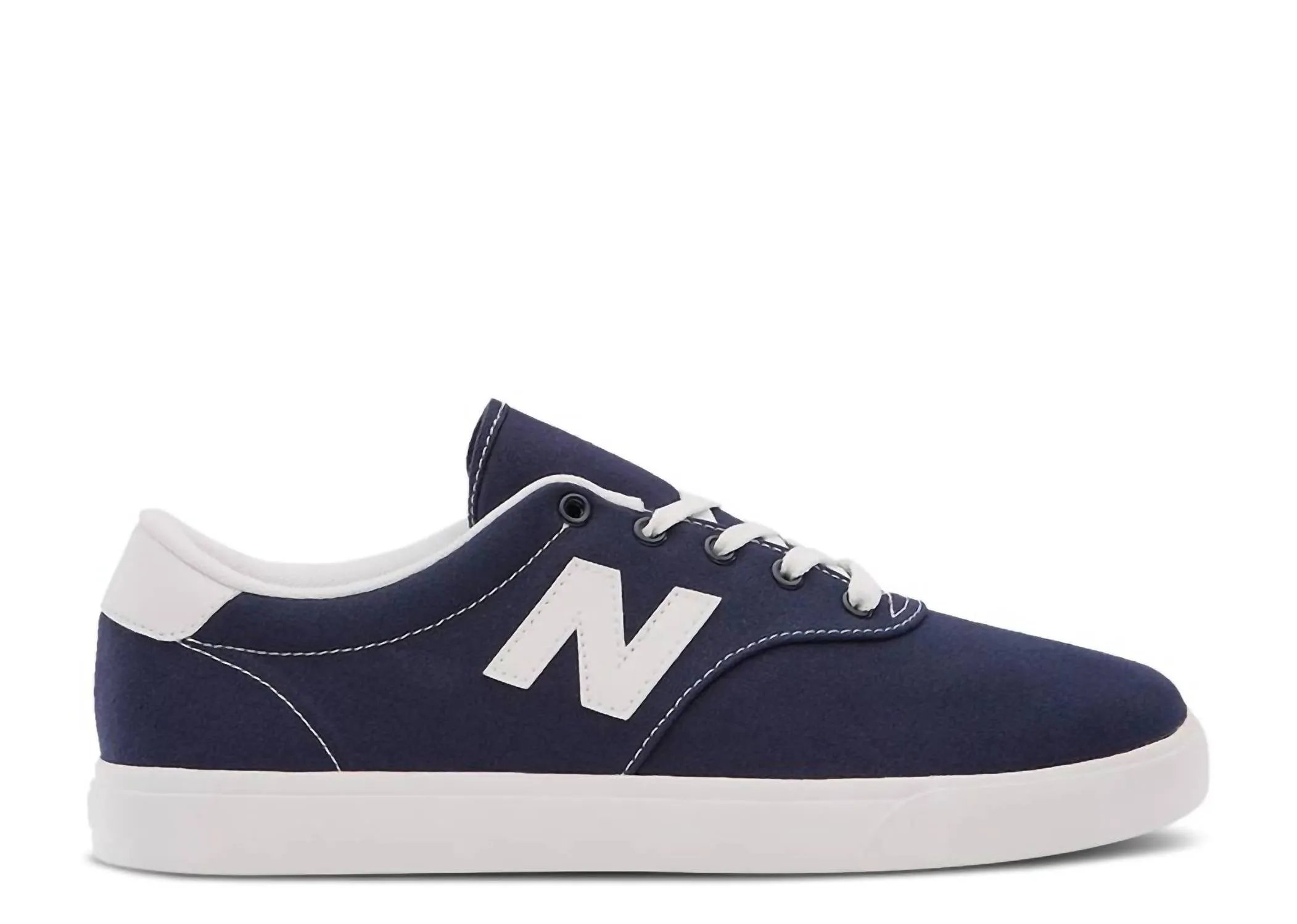 Men��S Am55 Skate Shoes In Niw Navy