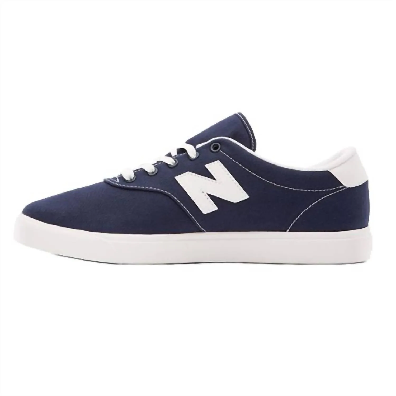 Men��S Am55 Skate Shoes In Niw Navy