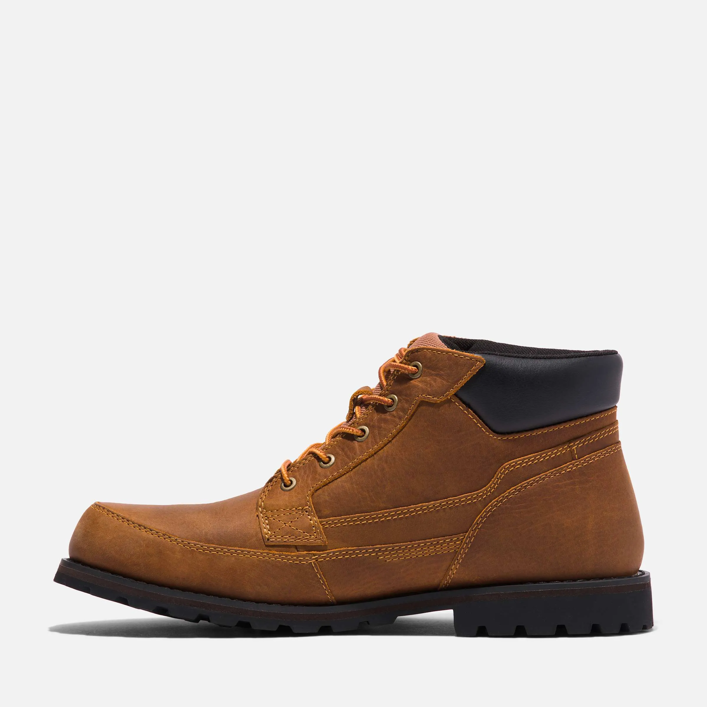Men's Attleboro Mid Lace-Up Chukka Boot