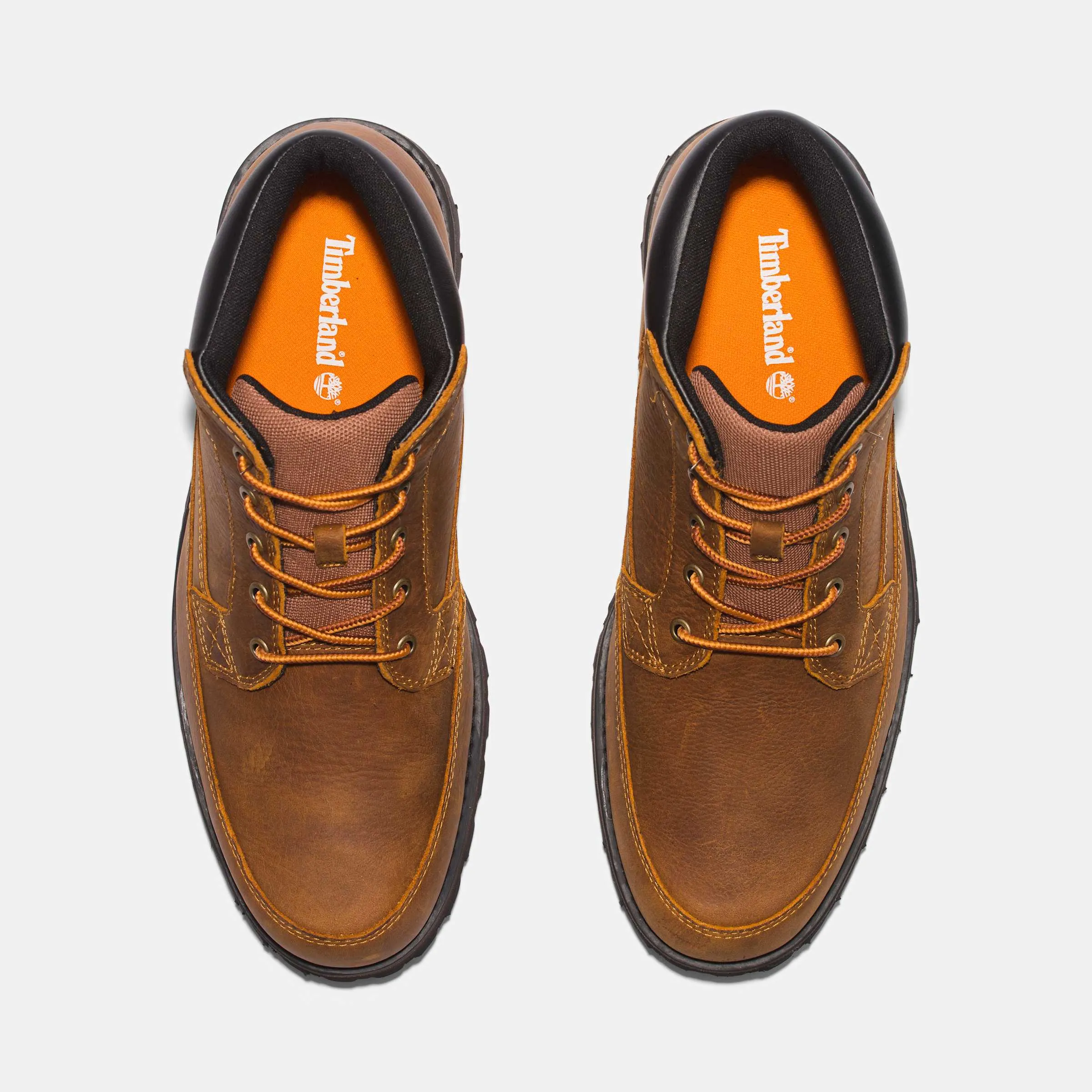 Men's Attleboro Mid Lace-Up Chukka Boot