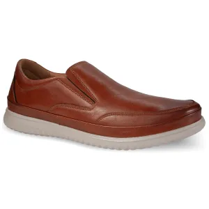 Men's Bayport in Dark Luggage - SUPRO INSIDE