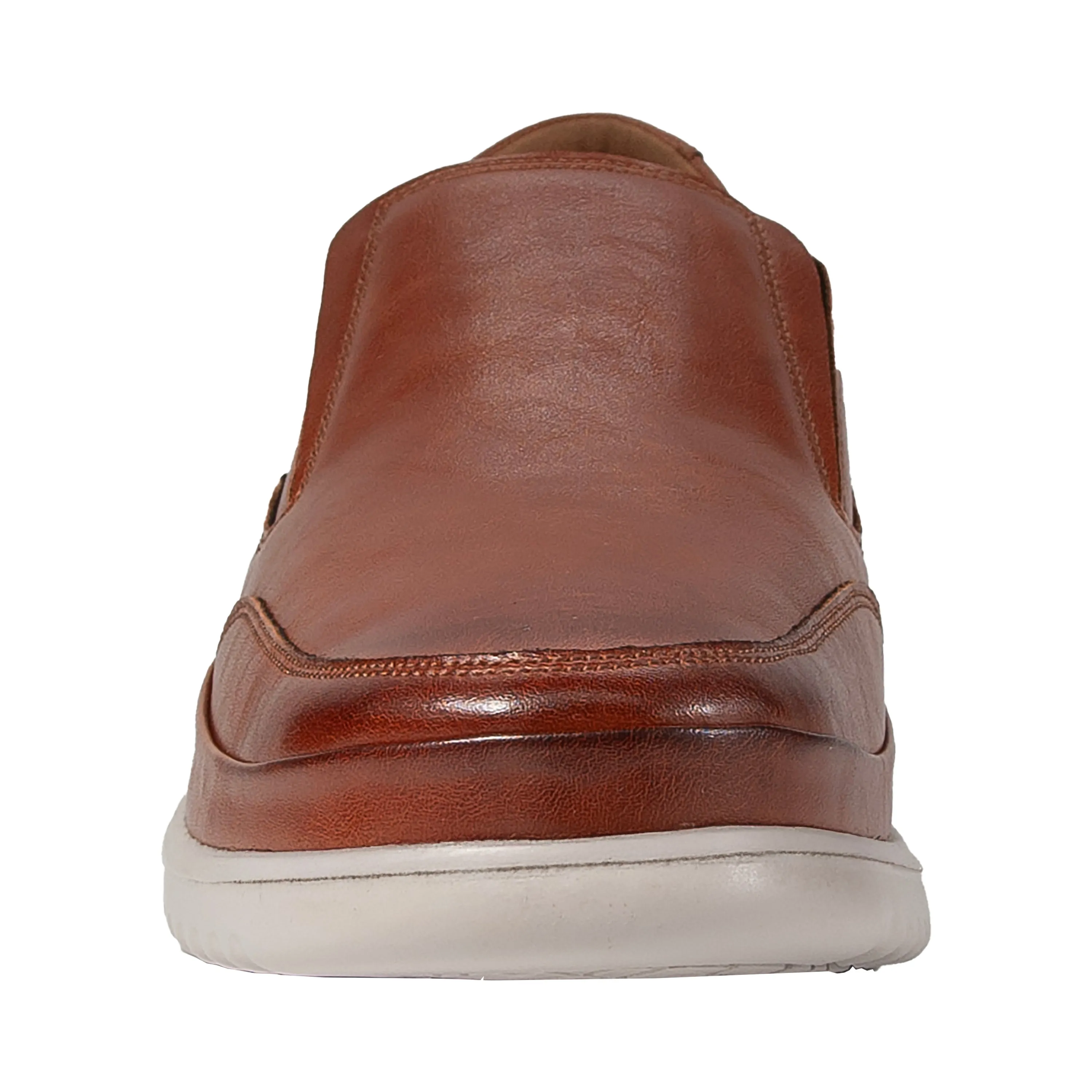 Men's Bayport in Dark Luggage - SUPRO INSIDE