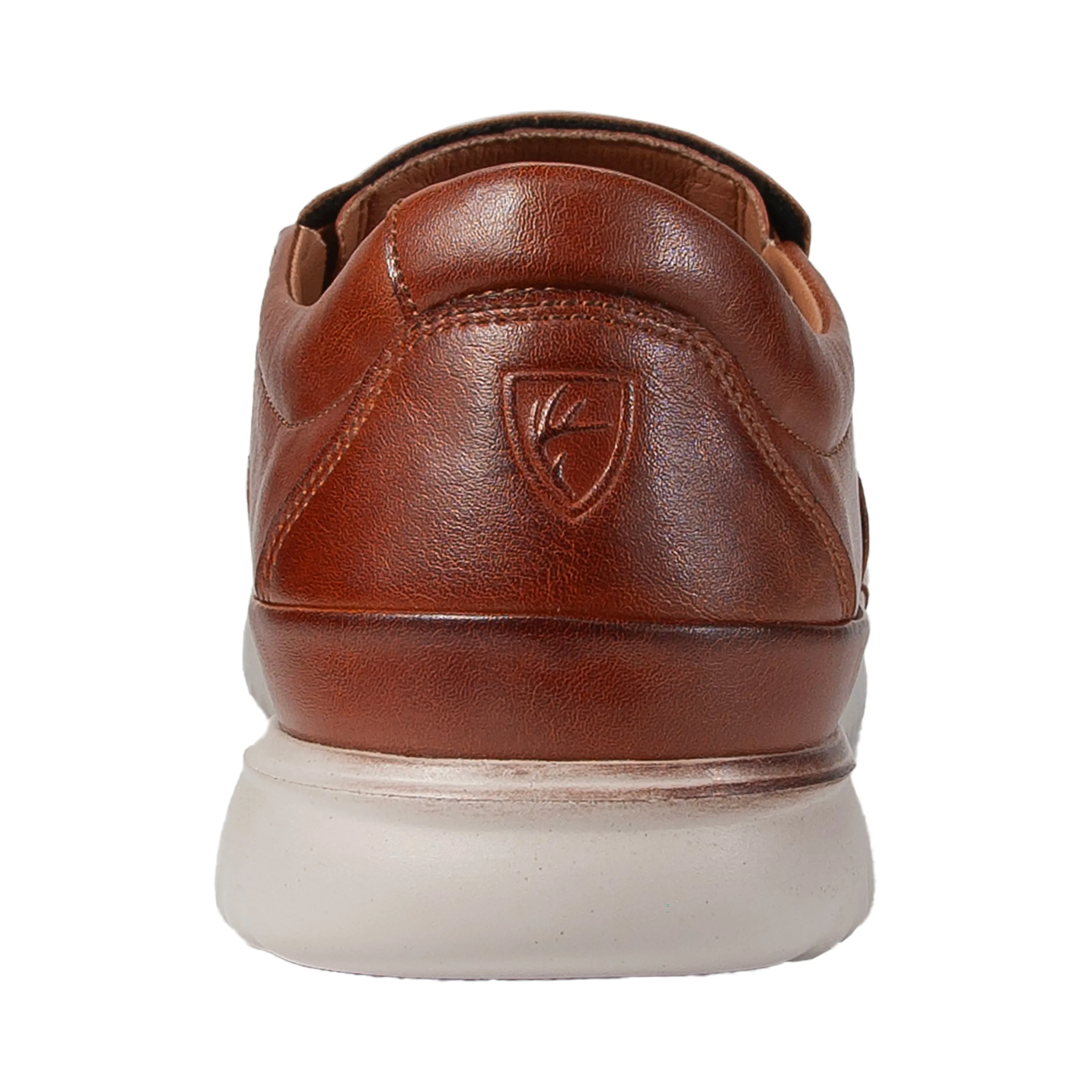 Men's Bayport in Dark Luggage - SUPRO INSIDE