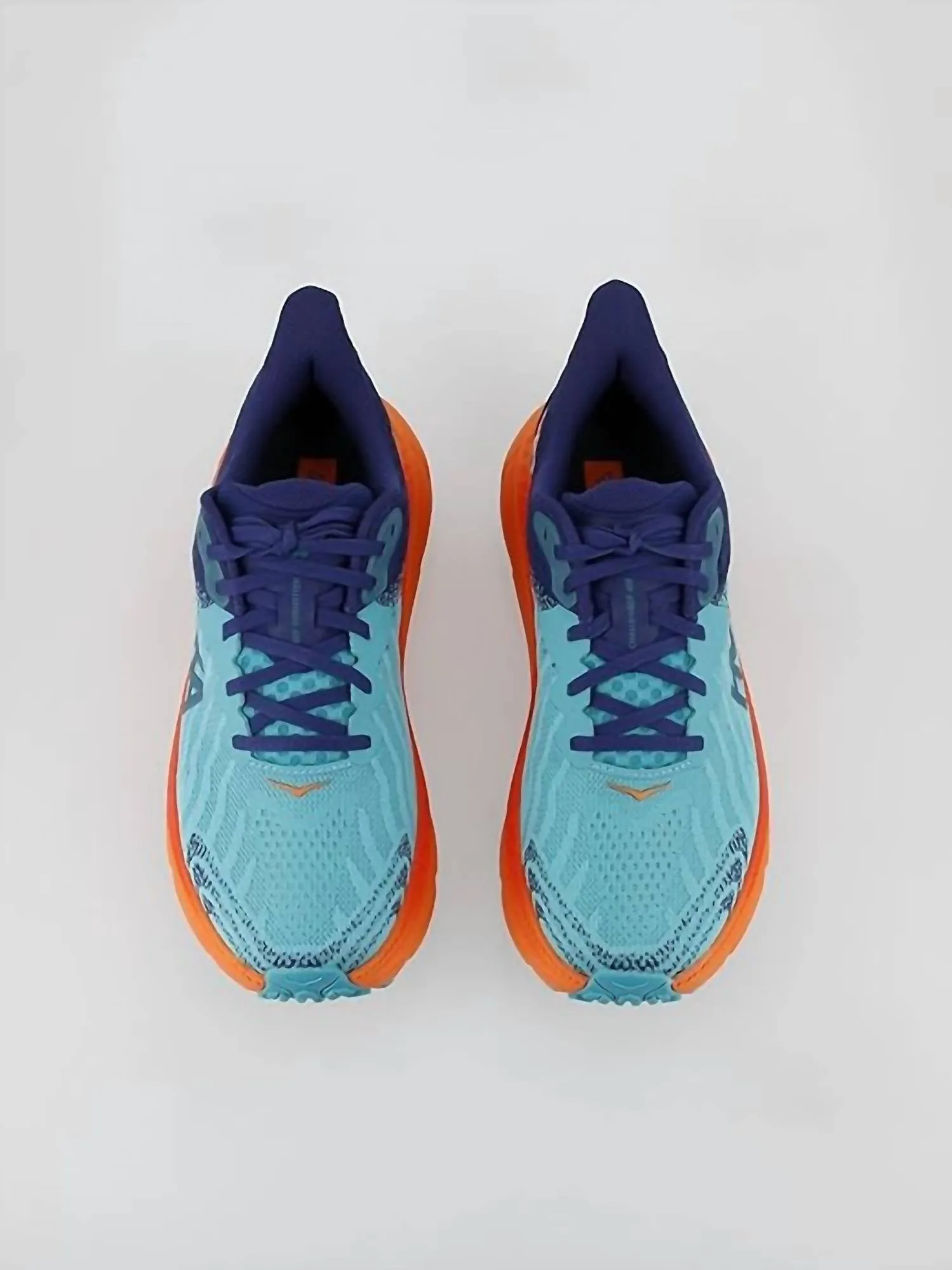Men's Challenger Atr 7 Shoes In Ceramic/vibrant Orange