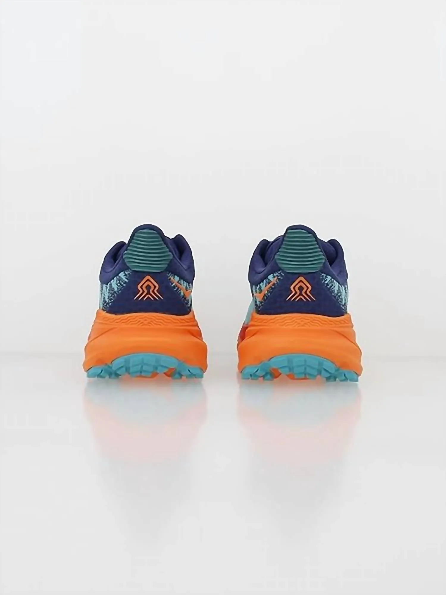 Men's Challenger Atr 7 Shoes In Ceramic/vibrant Orange