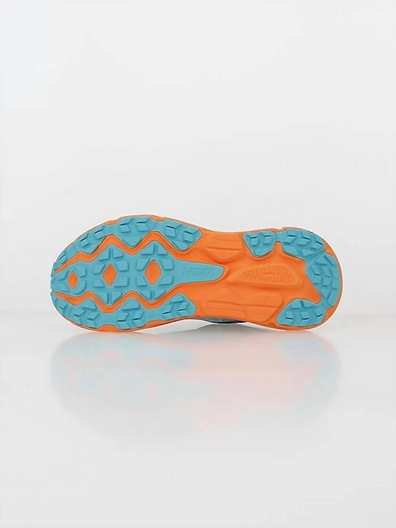 Men's Challenger Atr 7 Shoes In Ceramic/vibrant Orange
