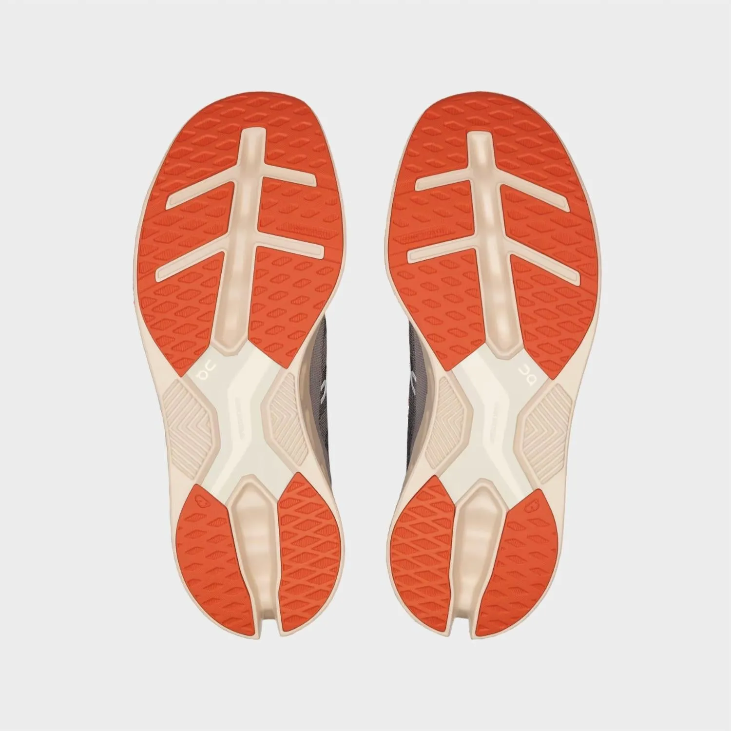 Men's Cloudeclipse Sneaker In Fade/sand