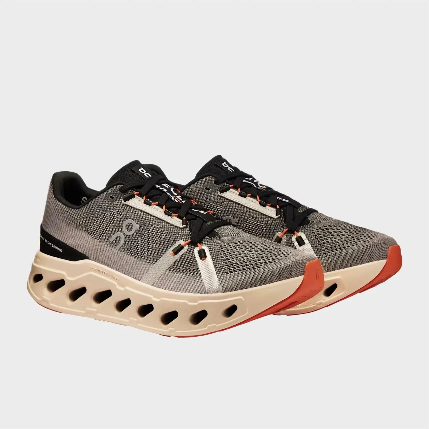 Men's Cloudeclipse Sneaker In Fade/sand
