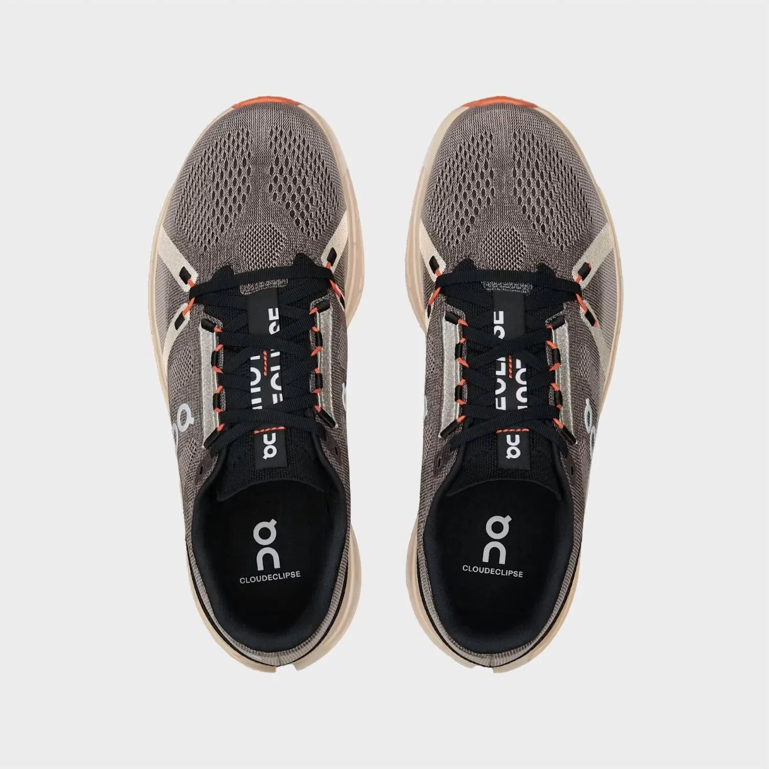 Men's Cloudeclipse Sneaker In Fade/sand