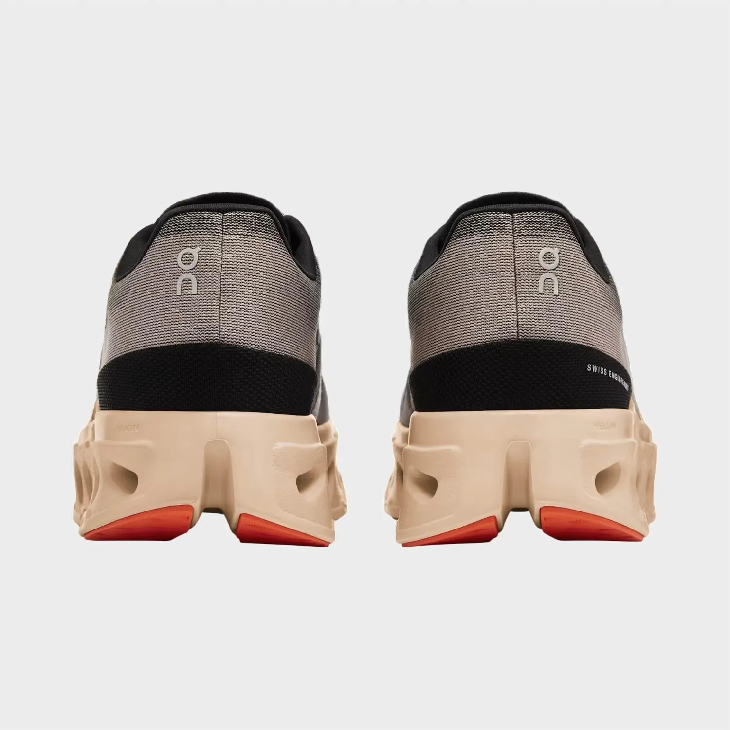 Men's Cloudeclipse Sneaker In Fade/sand