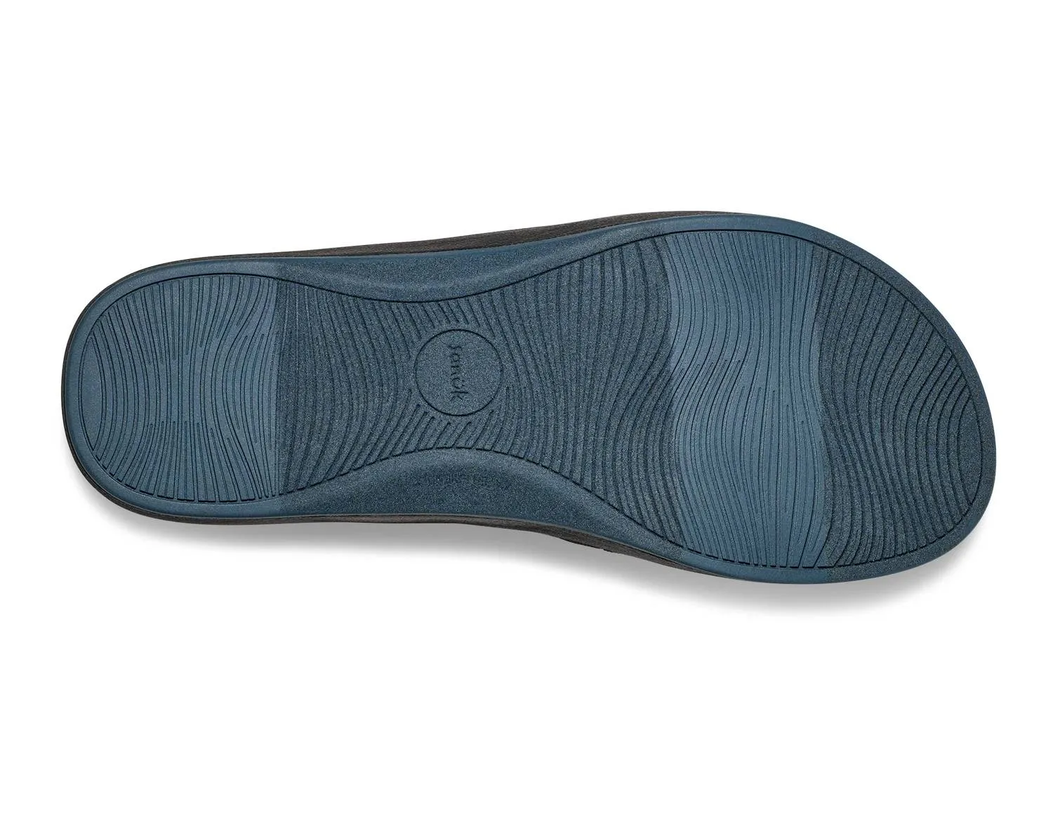 Men's Cosmic Seas Mesh Sandal In Shadow