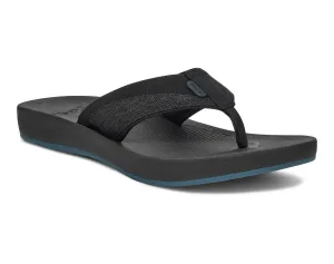 Men's Cosmic Seas Mesh Sandal In Shadow