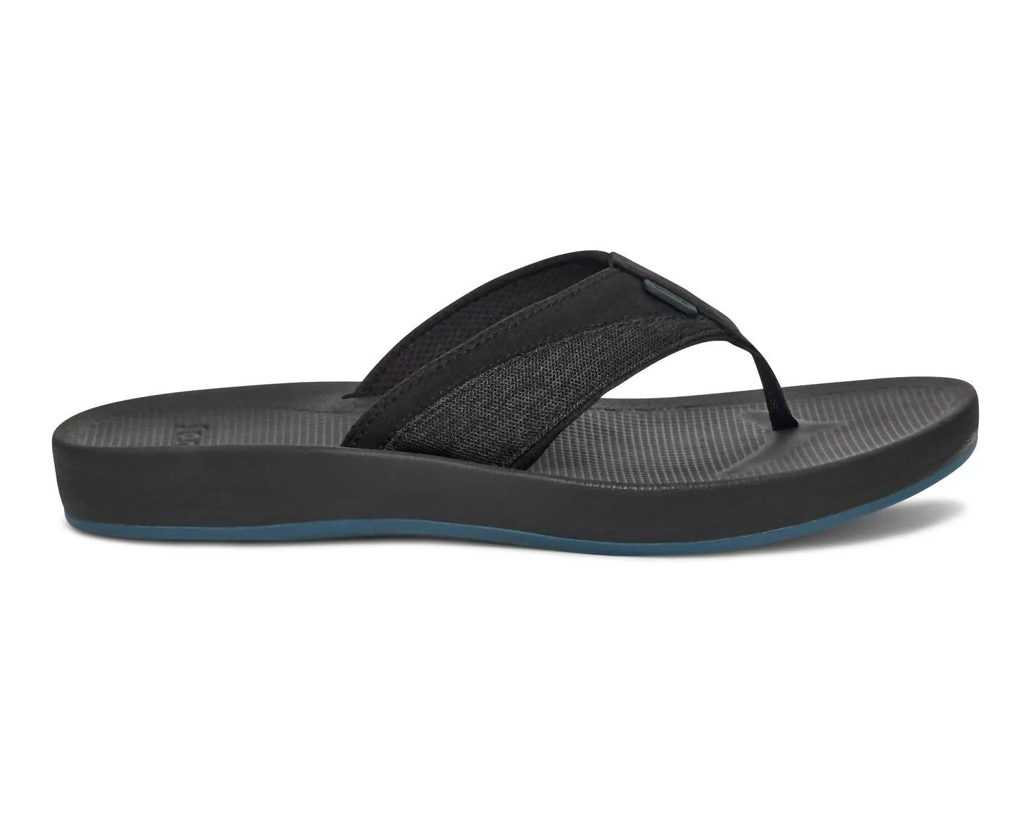 Men's Cosmic Seas Mesh Sandal In Shadow