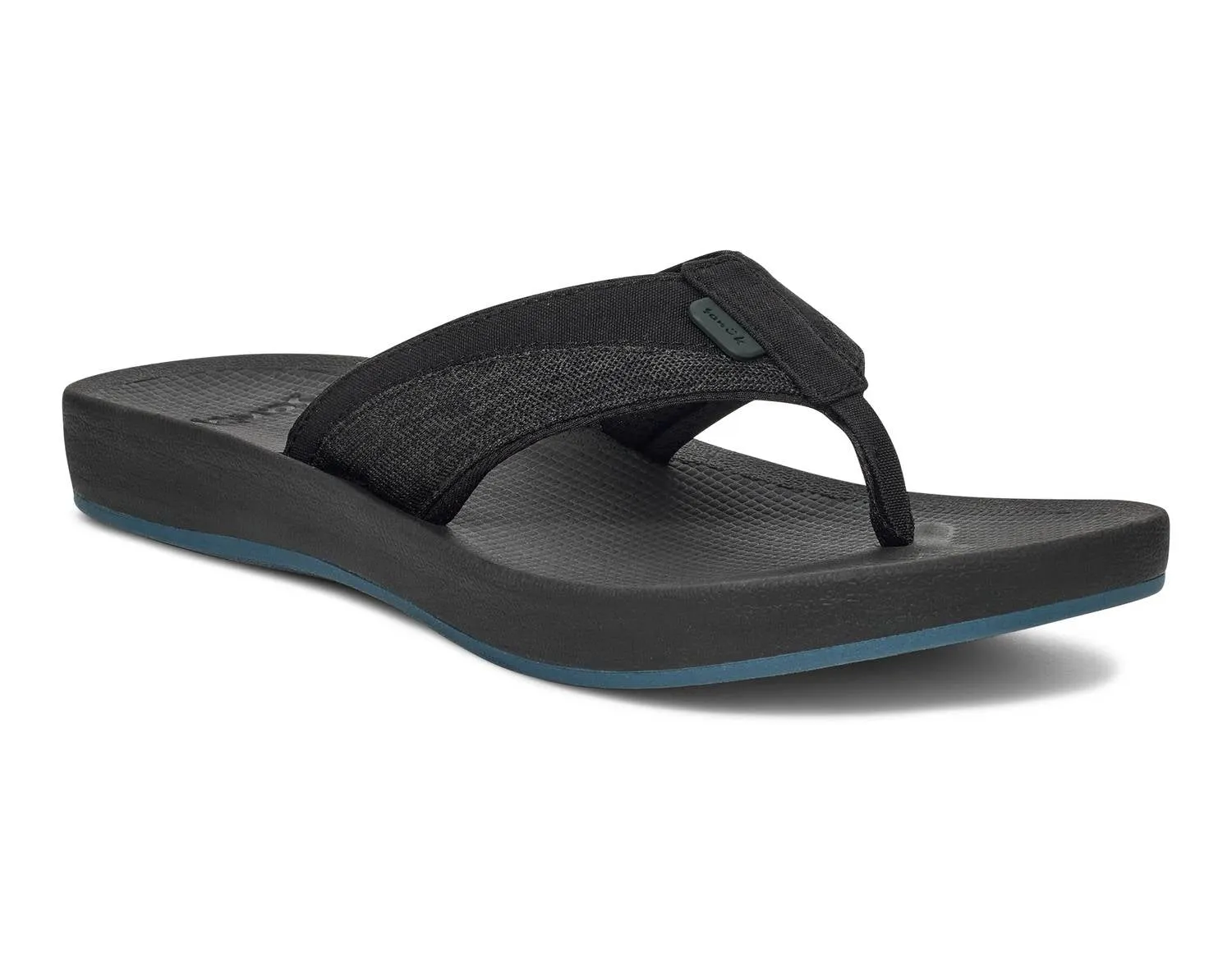 Men's Cosmic Seas Mesh Sandal In Shadow