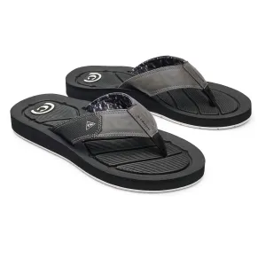 Men's Draino 3 Sandal In Black