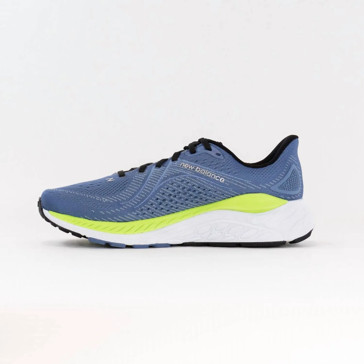 Men's Fresh Foam X 860V13 Sneaker In Blue Green