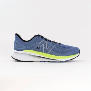 Men's Fresh Foam X 860V13 Sneaker In Blue Green