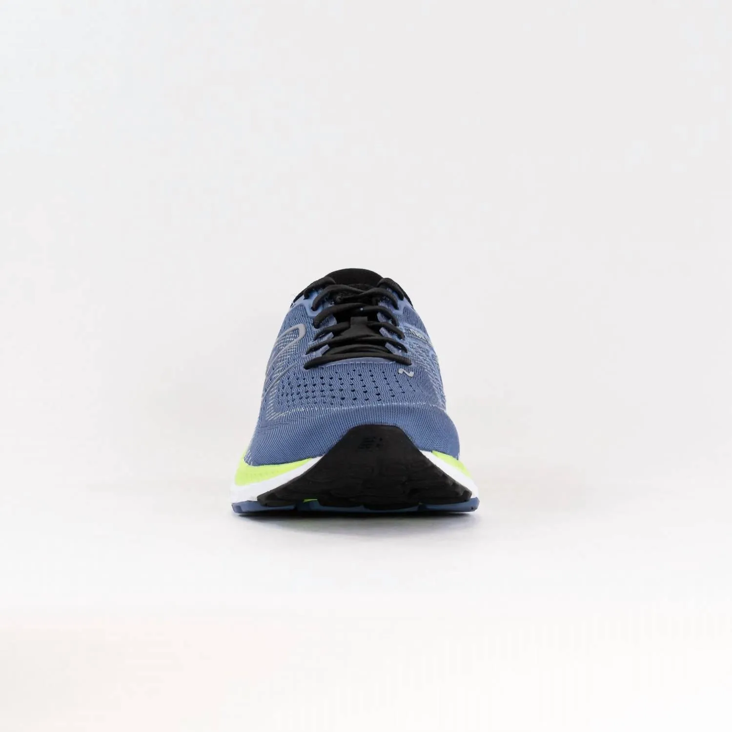 Men's Fresh Foam X 860V13 Sneaker In Blue Green