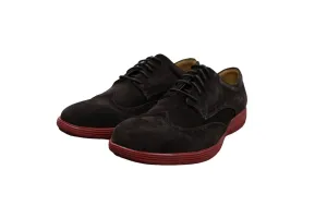 Mens Grand Tour Wing Ox In Black