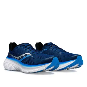 Men's Guide 17 Running Shoes In Navy/cobalt