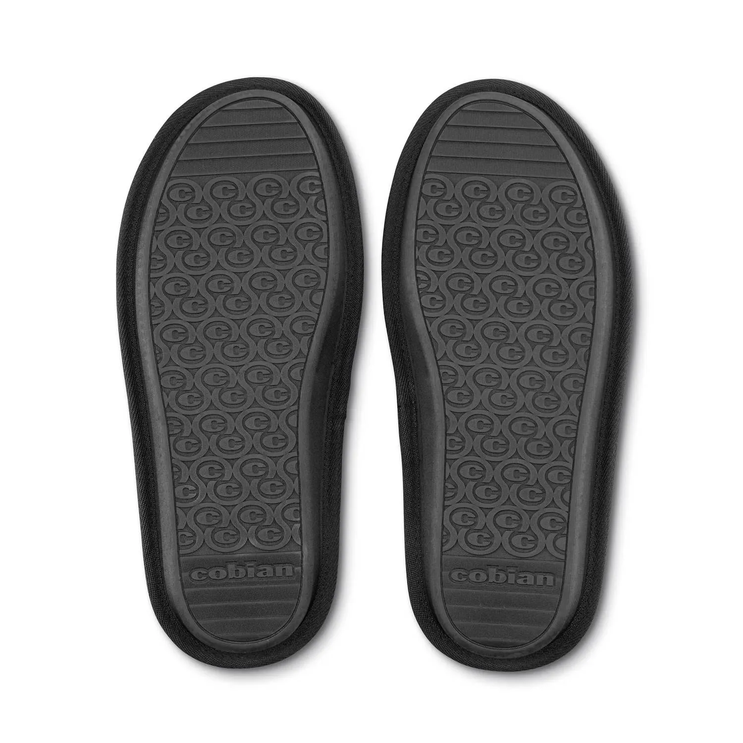 Men's Happy Camper Mule Slipper In Olive