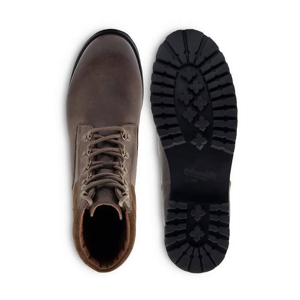 MEN'S HIGHLAND WATERPROOF