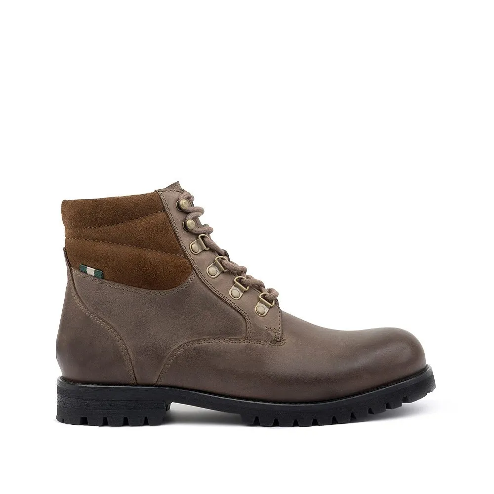 MEN'S HIGHLAND WATERPROOF