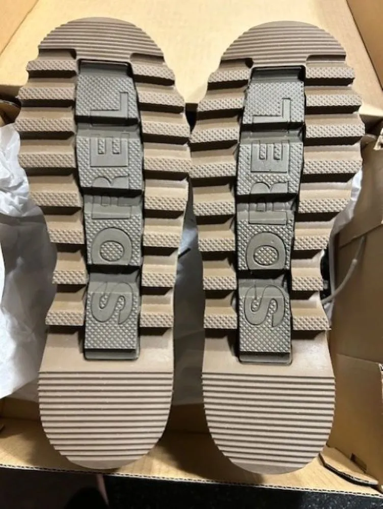 Men��s Kezar Moc Waterproof Winter Boots