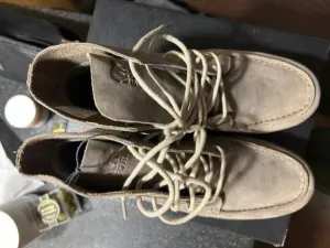 Men��s Kezar Moc Waterproof Winter Boots