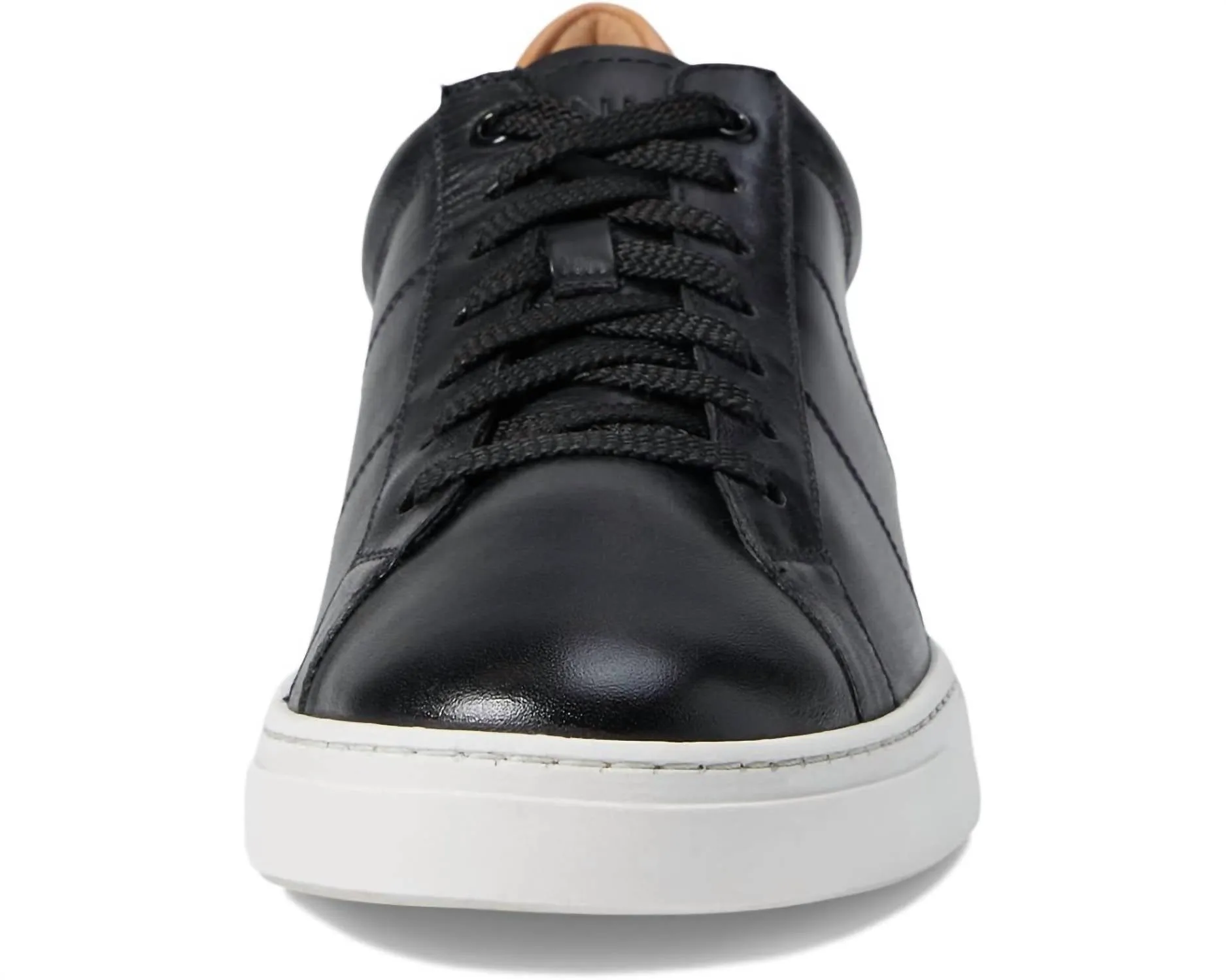 Men's Lucas Ii Sneaker In Black