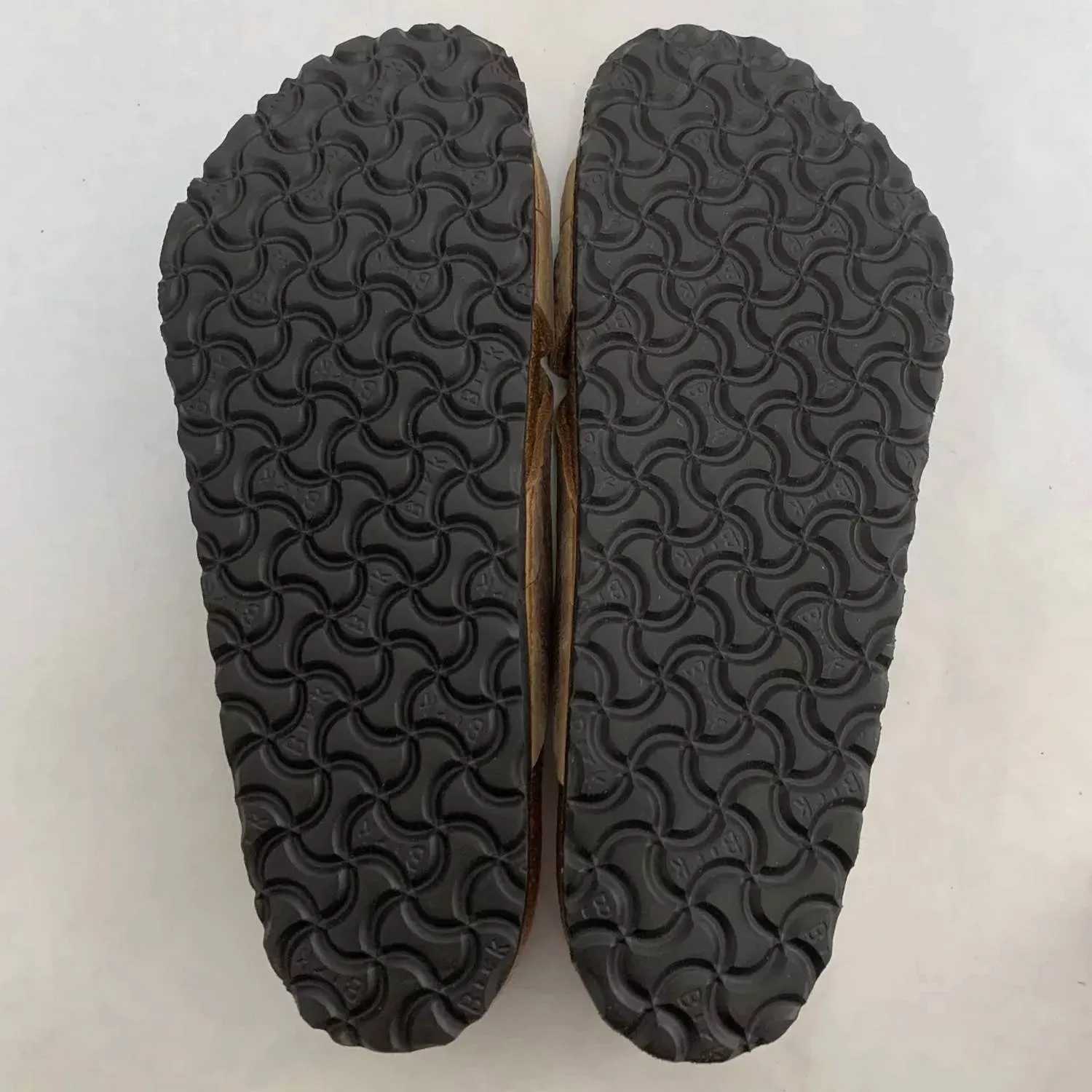 Men's Lugano In Camberra Old Brown