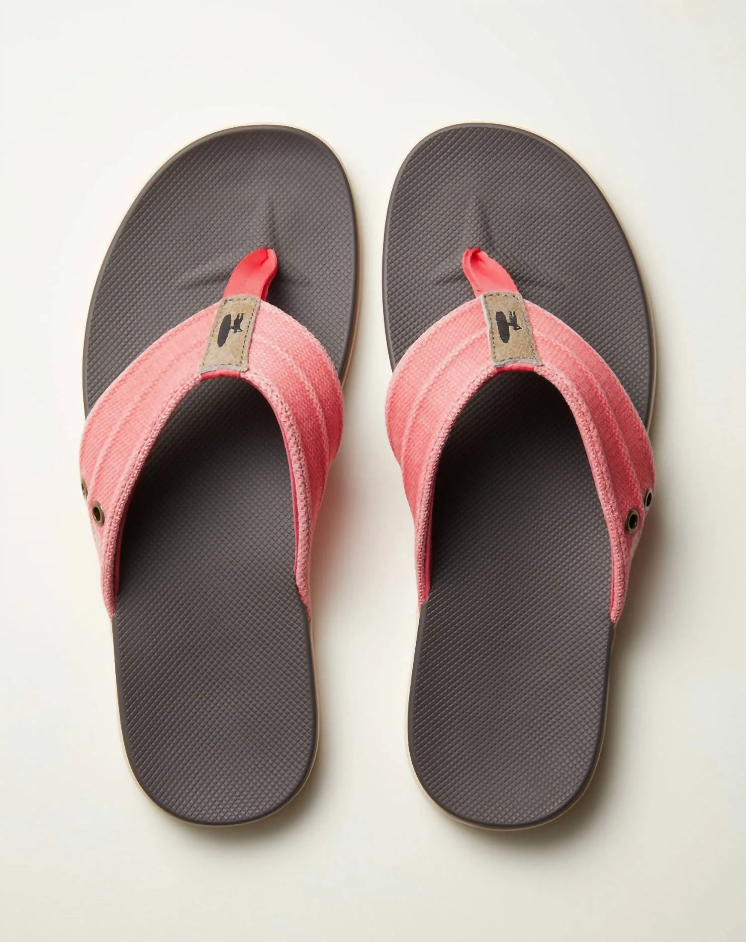 Men's Portside Sandal In Malibu Red