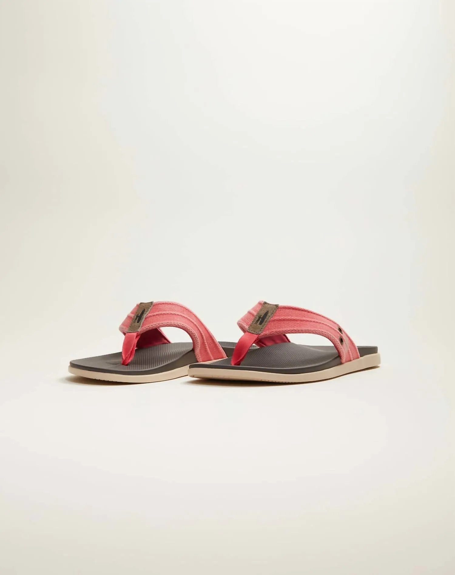 Men's Portside Sandal In Malibu Red