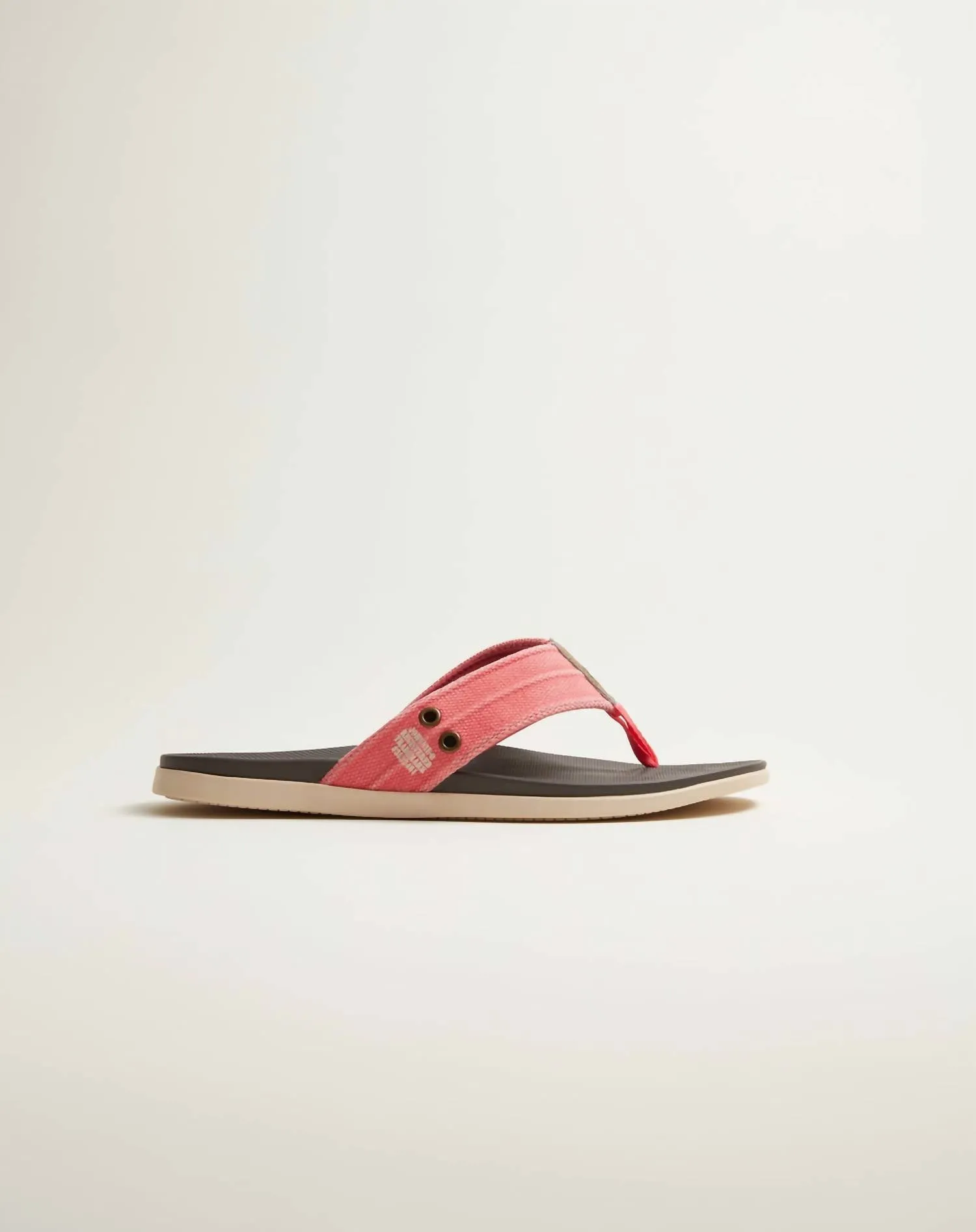 Men's Portside Sandal In Malibu Red